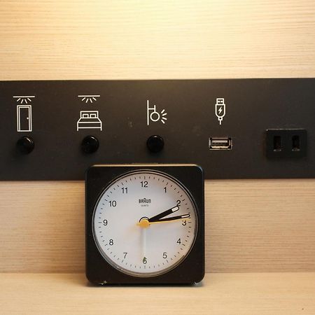 Travelodge Kyoto Shijo Omiya エクステリア 写真