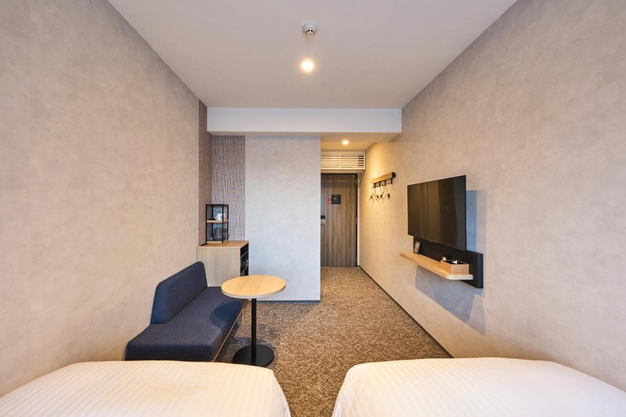 Travelodge Kyoto Shijo Omiya エクステリア 写真