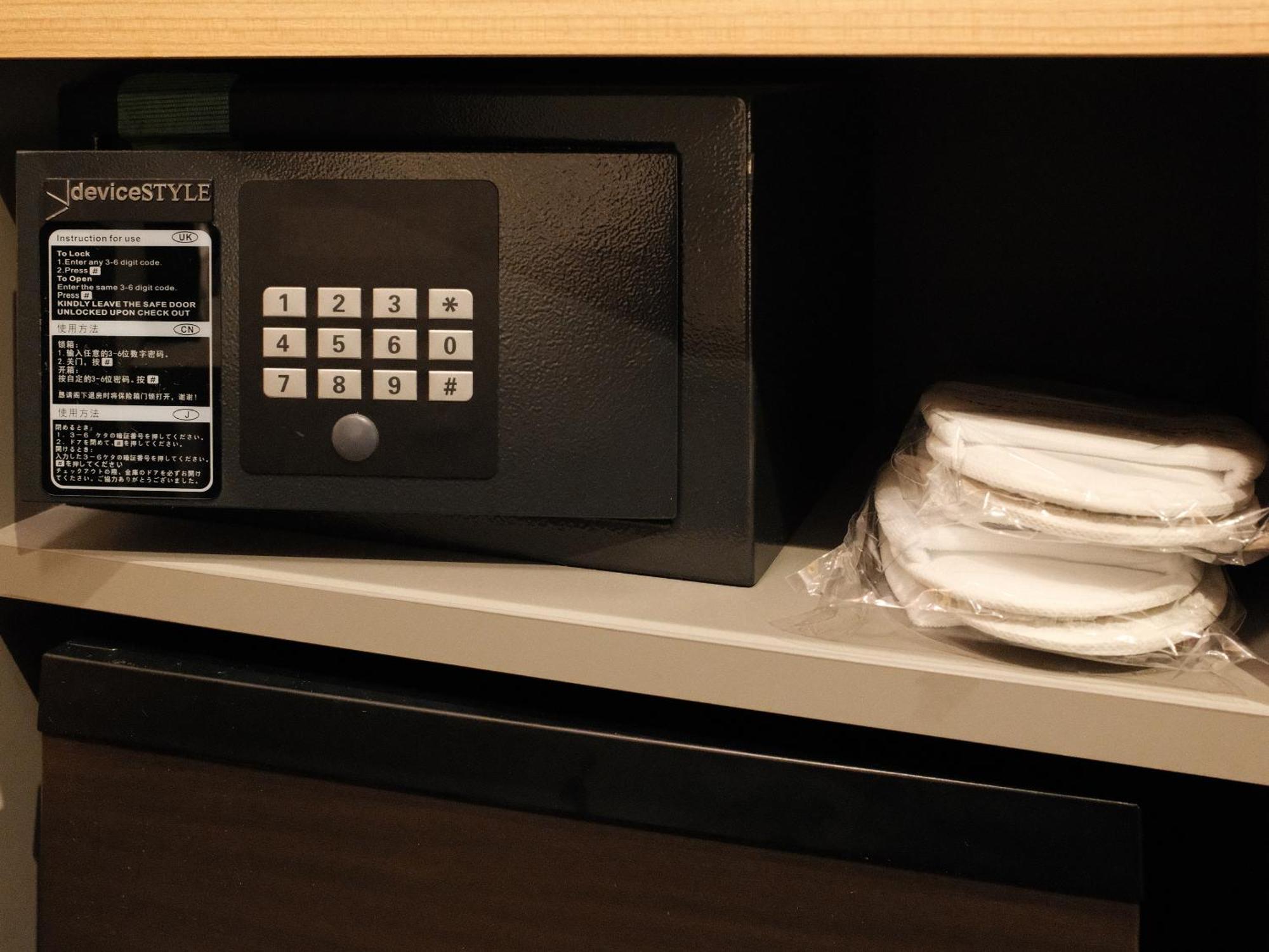 Travelodge Kyoto Shijo Omiya エクステリア 写真