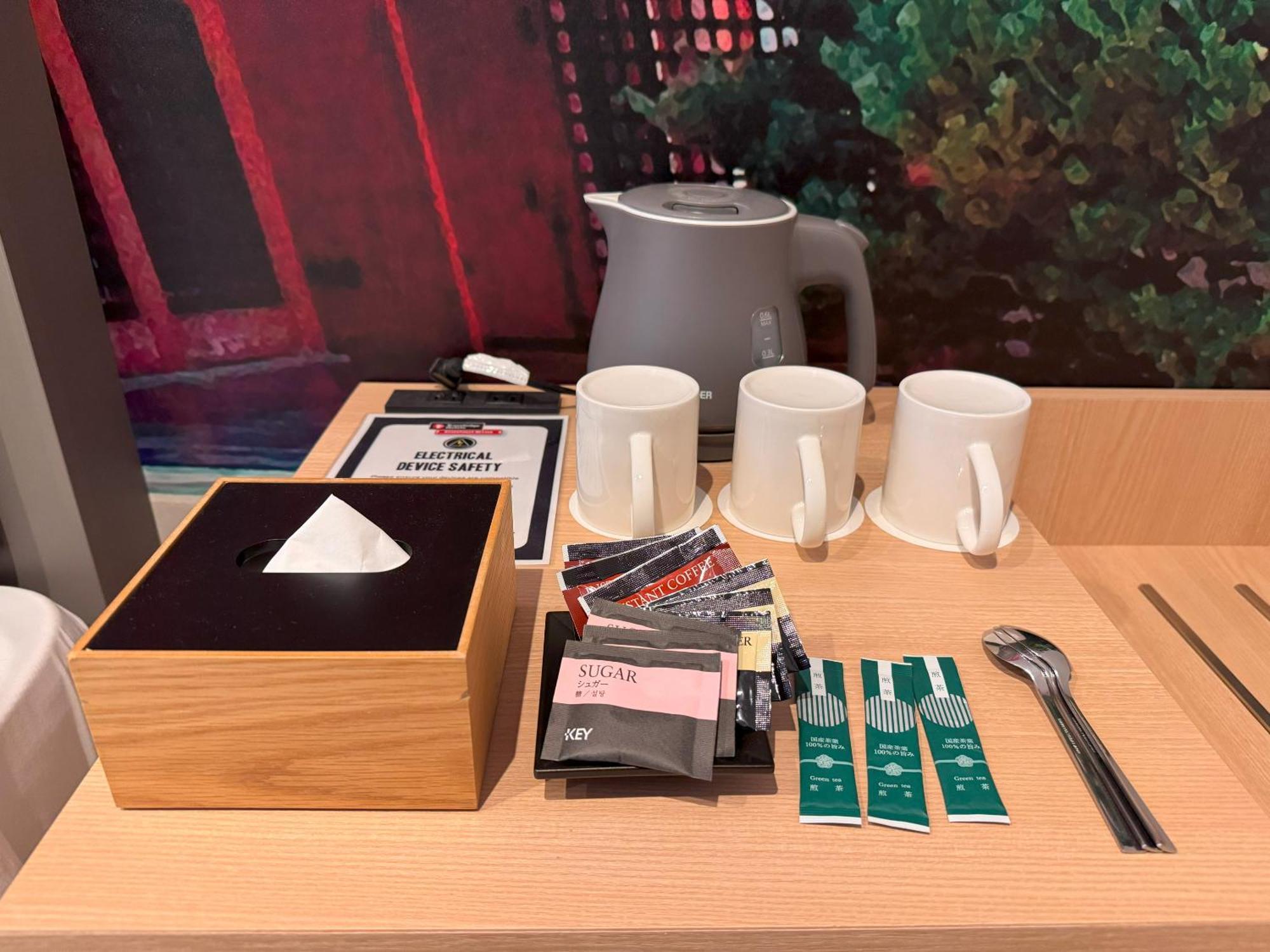 Travelodge Kyoto Shijo Omiya エクステリア 写真